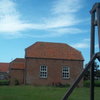 Alte Inselkirche - Religious Organizations Near Me - Baltrum, NI