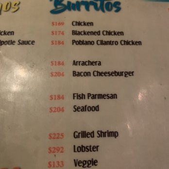 Wet Wendy's - Menu. No mention of cheese on the chicken. - Cocktail Bars Near Me - Cozumel, ROO Wet Wendy's - Menu. No mention of cheese on the chicken. - Cocktail Bars Near Me - Cozumel, ROO
