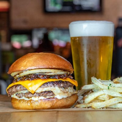 Hopdoddy Burger Bar by null