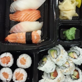 Assi Plaza - Sushi tray dukboki champong - Korean Near Me - North Wales, Pennsylvania Assi Plaza - Sushi tray dukboki champong - Korean Near Me - North Wales, Pennsylvania