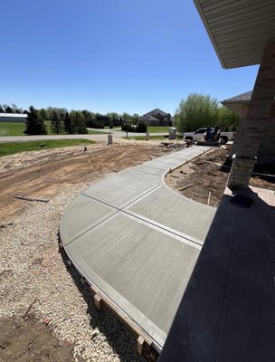 1st Gen Construction on Yelp