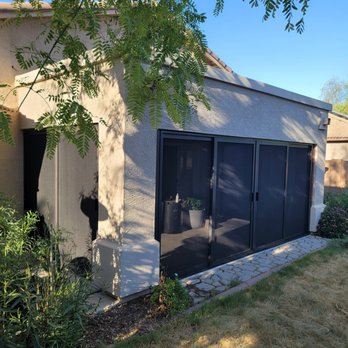 Paramount Security Screens - Security Systems Near Me - Litchfield Park, Arizona