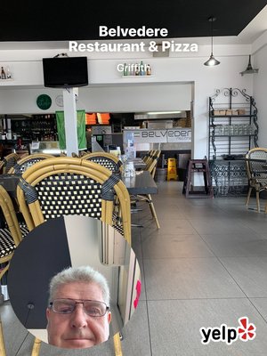 Belvedere Pizzeria Ristorante by null