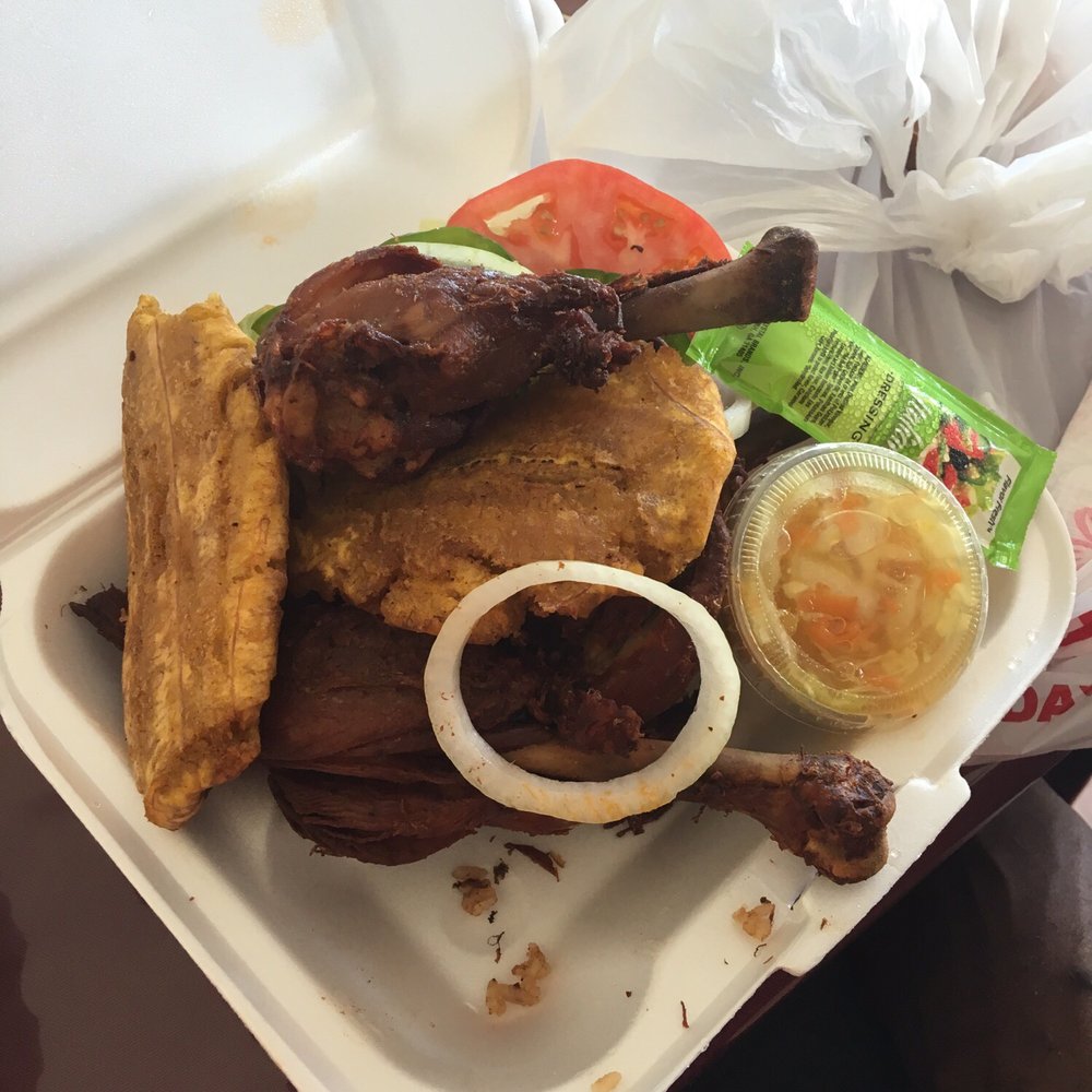 Chez Le Bebe - Haitian Near Me - Miami, Florida Chez Le Bebe - Haitian Near Me - Miami, Florida