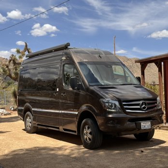 Sell My RV CA - 2017 Roadtrek - Picked up in Apple Valley, CA - RV Dealers Near Me - Riverside, California Sell My RV CA - 2017 Roadtrek - Picked up in Apple Valley, CA - RV Dealers Near Me - Riverside, California