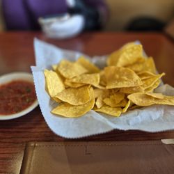 Fridas Mexican Restaurant