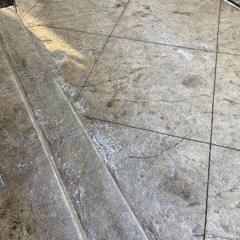 Concrete Design of KC - Masonry/Concrete Near Me - Gladstone, Missouri