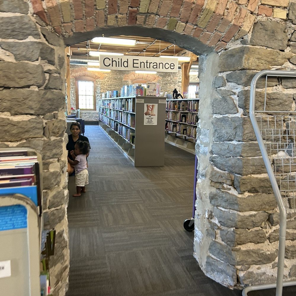 Kaukauna Public Library - cool kids entrance - Libraries Near Me - Kaukauna, Wisconsin Kaukauna Public Library - cool kids entrance - Libraries Near Me - Kaukauna, Wisconsin