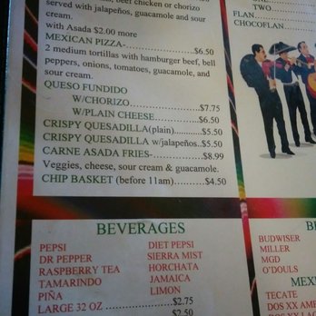 Tacos Mi Rancho - Menu - Mexican Near Me - Yuma, Arizona Tacos Mi Rancho - Menu - Mexican Near Me - Yuma, Arizona