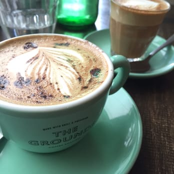 The Northside Bunker - Coffees - Coffee & Tea Near Me - North Sydney, NSW The Northside Bunker - Coffees - Coffee & Tea Near Me - North Sydney, NSW