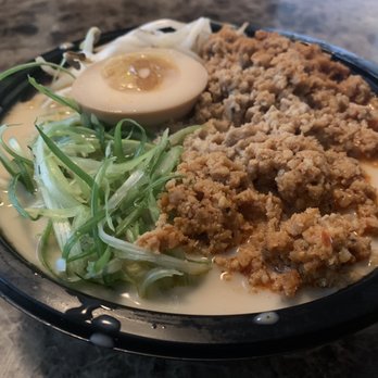 Ramen Hakata - N17. Tantanmen - Ramen Near Me - Frisco, Texas Ramen Hakata - N17. Tantanmen - Ramen Near Me - Frisco, Texas
