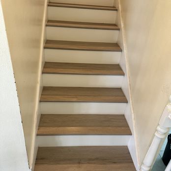Natural Flooring - Flooring Near Me - Santa Clarita, California