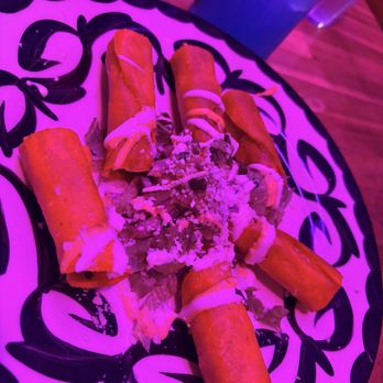 Kalaveras - 5 Piece Taquitos Dorados - Breakfast & Brunch Near Me - Northridge, California