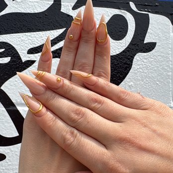 Aloha Nail Lounge - Kim - Nail Salons Near Me - Washington, DC, District of Columbia Aloha Nail Lounge - Kim - Nail Salons Near Me - Washington, DC, District of Columbia
