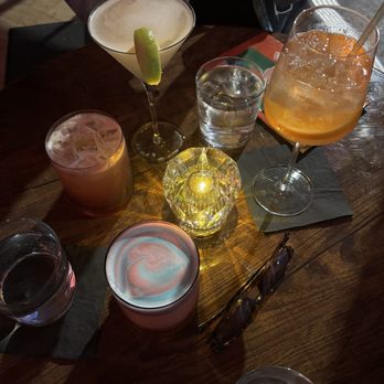 Static! - Cocktail Bars Near Me - Philadelphia, Pennsylvania Static! - Cocktail Bars Near Me - Philadelphia, Pennsylvania