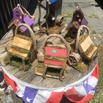 Maw's Produce - Birdhouse - Arts & Crafts Near Me - Boone, North Carolina Maw's Produce - Birdhouse - Arts & Crafts Near Me - Boone, North Carolina