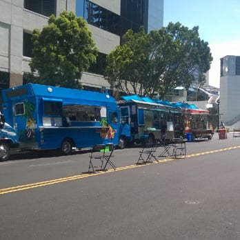 Curbside Bites - Partial Line Up!! - Food Trucks Near Me - San Diego, California