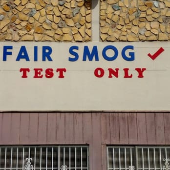 Fairground Auto - They also do smog right next door. - Auto Repair Near Me - San Jose, California Fairground Auto - They also do smog right next door. - Auto Repair Near Me - San Jose, California