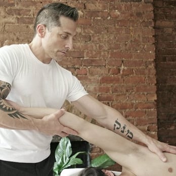 StilesMassage - Keith A. Stiles, LMT - Massage Therapy Near Me - Brooklyn , New York