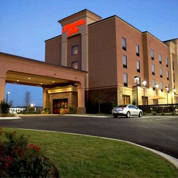 Hampton Inn Calera - Exterior - Hotels Near Me - Calera, Alabama Hampton Inn Calera - Exterior - Hotels Near Me - Calera, Alabama