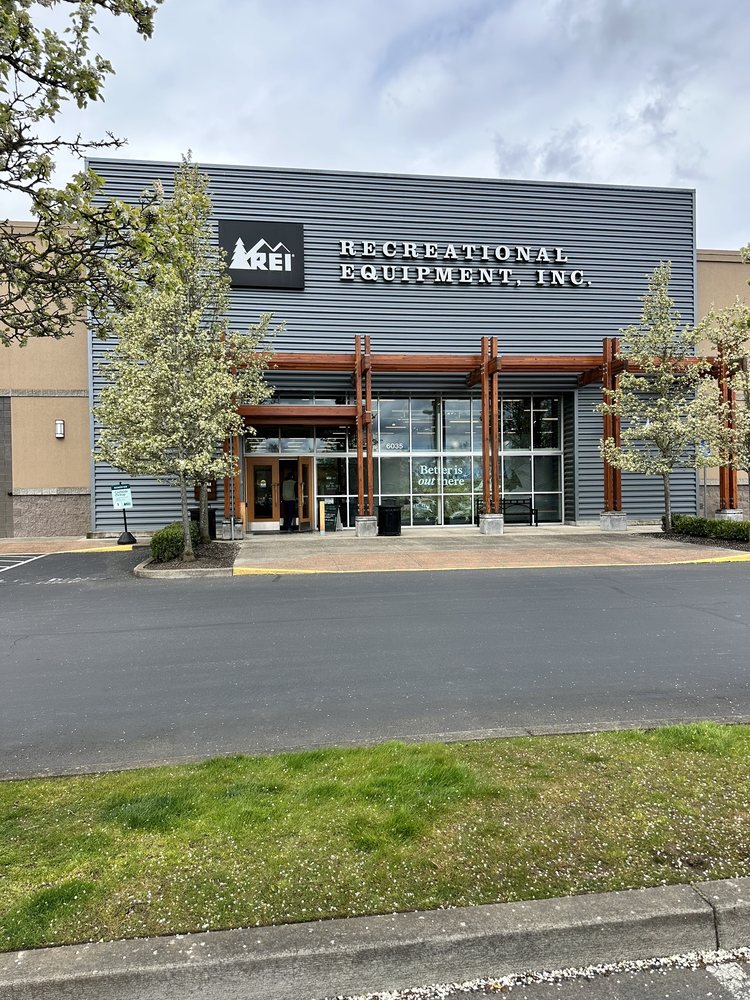 REI Updated August 2024 16 Photos & 31 Reviews 6035 Ulali Dr NE