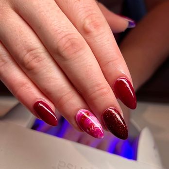 S & P Nails - Nail Salons Near Me - Minot, North Dakota S & P Nails - Nail Salons Near Me - Minot, North Dakota