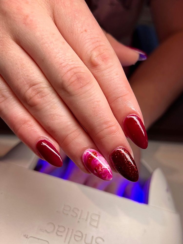 S & P NAILS 161 Photos & 31 Reviews 2045 N Broadway, Minot, North