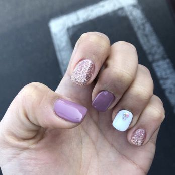 Painted Nails and Spa - Nail Salons Near Me - San Ramon, California