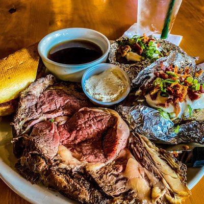 McGregor's Bar and Grill by null