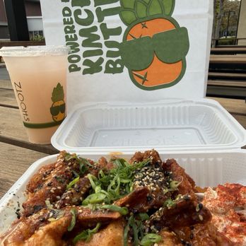 Shootz - Hawaiian Near Me - Ontario, California