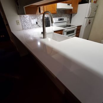 CO Stone Yard - Countertop Installation Near Me - Denver, Colorado
