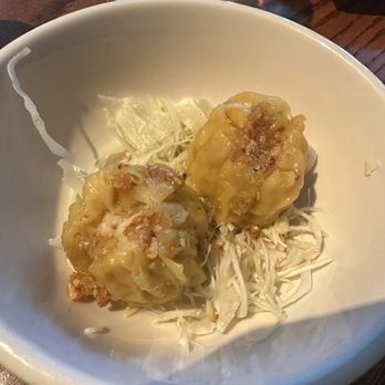 Plue - Pork Steamed Dumpling - Thai Near Me - New York, New York Plue - Pork Steamed Dumpling - Thai Near Me - New York, New York
