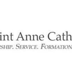 Saint Anne Catholic Community - Untitled