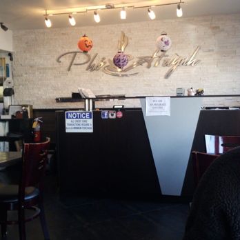 Pho Huynh - Interior - Vietnamese Near Me - El Monte, California Pho Huynh - Interior - Vietnamese Near Me - El Monte, California