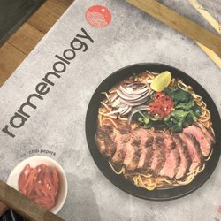 Wagamama