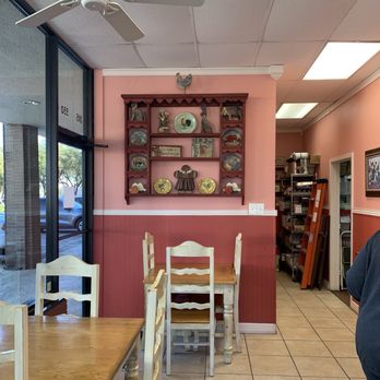 Sugar and Spice Bakery - Bakeries Near Me - Plano, Texas