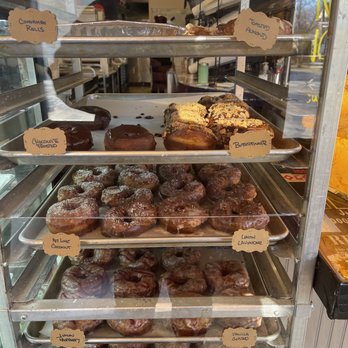 Terrapin Bakery - Donuts - Donuts Near Me - Cleveland, Ohio Terrapin Bakery - Donuts - Donuts Near Me - Cleveland, Ohio