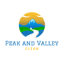 Peak And Valley Clean