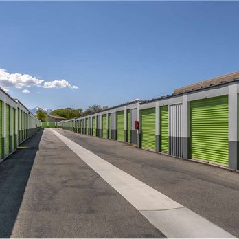 Extra Space Storage - Alternate Beauty Image - Self Storage Near Me - West Jordan, Utah Extra Space Storage - Alternate Beauty Image - Self Storage Near Me - West Jordan, Utah