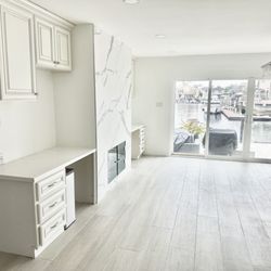 Top Cabinets