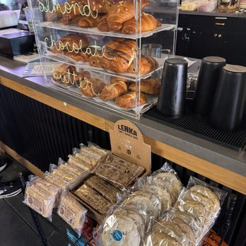 Nour - Cafes Near Me - Camp Hill, Pennsylvania