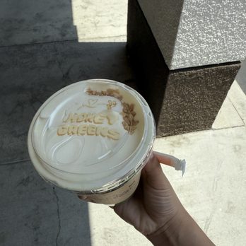 Honey Greens Cafe - Crème Brûlée Matcha Latte - Juice Bars & Smoothies Near Me - Downey, California Honey Greens Cafe - Crème Brûlée Matcha Latte - Juice Bars & Smoothies Near Me - Downey, California