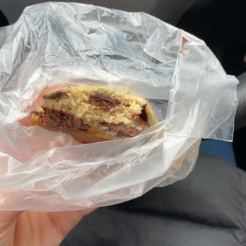 Rye Society - Chocolate Chip Cookie - Delis Near Me - Denver, Colorado Rye Society - Chocolate Chip Cookie - Delis Near Me - Denver, Colorado