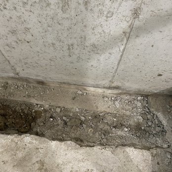 Midwest Basement Tech - Correcting the problem - General Contractors Near Me - Brighton, Illinois