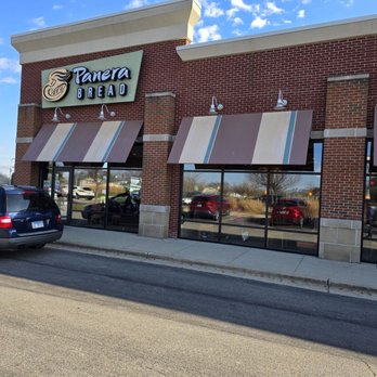Panera Bread - Sandwiches Near Me - Elgin, Illinois