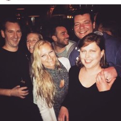 Gildenhuis - My last visit...3/20/15 Ik mis G huis en het volk daar :)