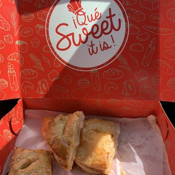 Vicky Bakery - Grava tart Coconut pastry Guava and cheese - Bakeries Near Me - Davie, Florida Vicky Bakery - Grava tart Coconut pastry Guava and cheese - Bakeries Near Me - Davie, Florida