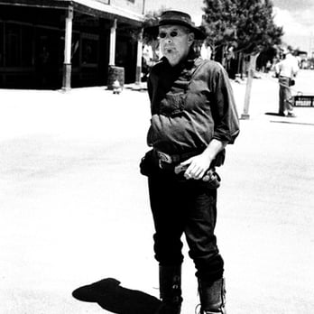 Tombstone - Costumed characters, some that work in the town and some tourists, roam Tombstone. - Local Flavor Near Me