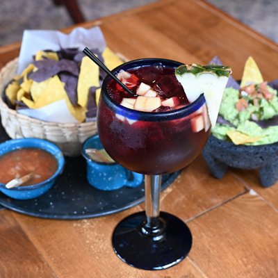 La Reyna - Authentic Mexican Cuisine by null