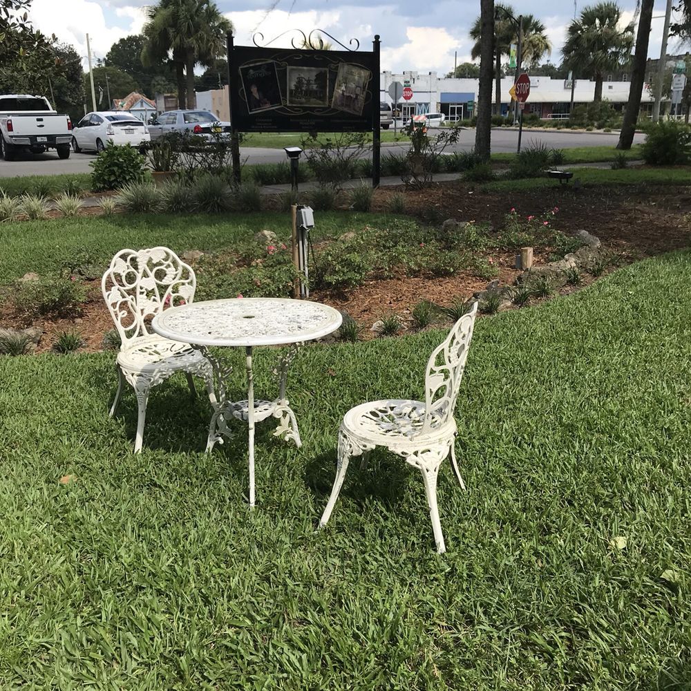 The Ivy House Restaurant - Southern Near Me - Williston, Florida The Ivy House Restaurant - Southern Near Me - Williston, Florida